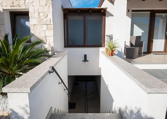 Apartment Pili Sardinia