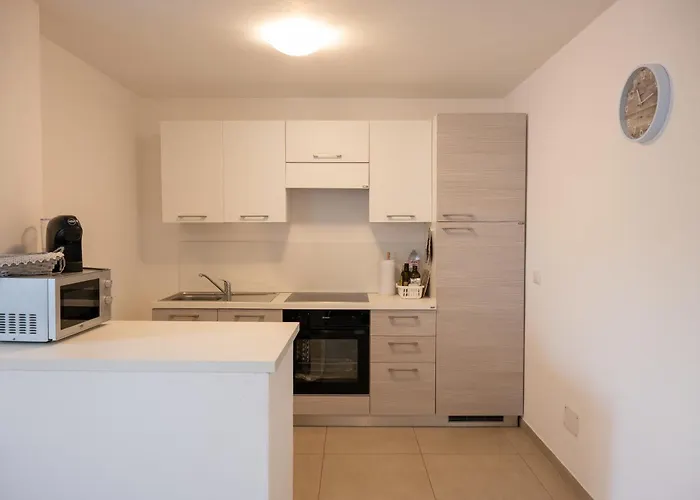 Apartment Pili Sardinia *