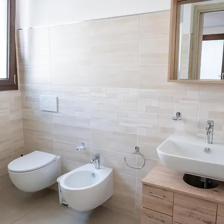 Apartament Pili Sardinia *