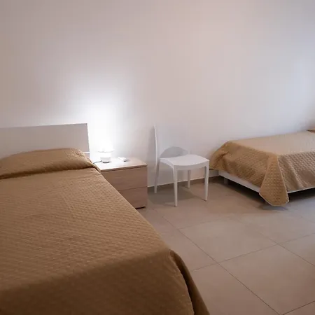 Апартаменты Pili Sardinia
