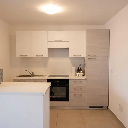 Apartament Pili Sardinia *