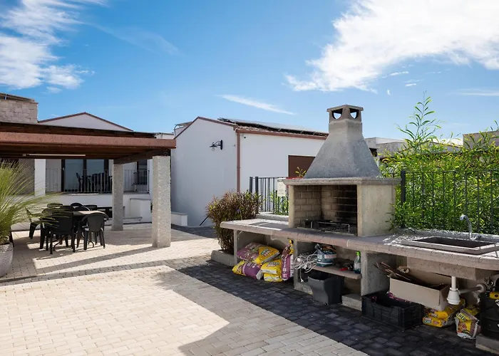 Apartament Pili Sardinia *