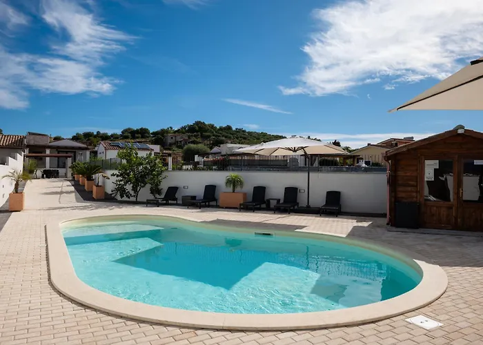 Pili Sardinia * Àrbatax