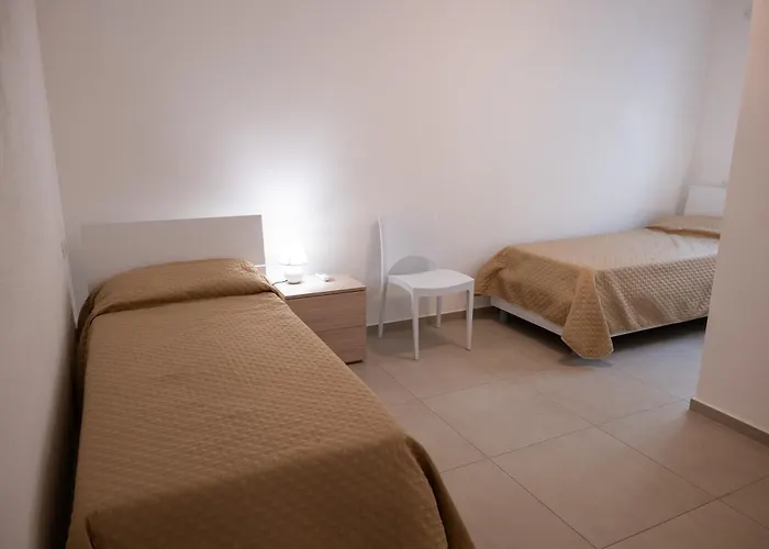 Apartament Pili Sardinia