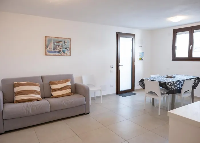 Pili Sardinia * Àrbatax