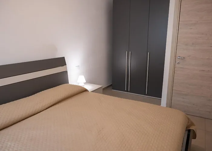 Apartament Pili Sardinia