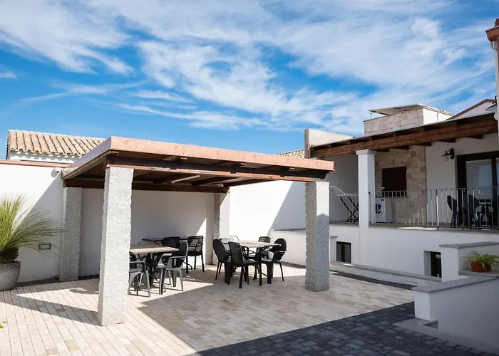 Pili Sardinia Àrbatax